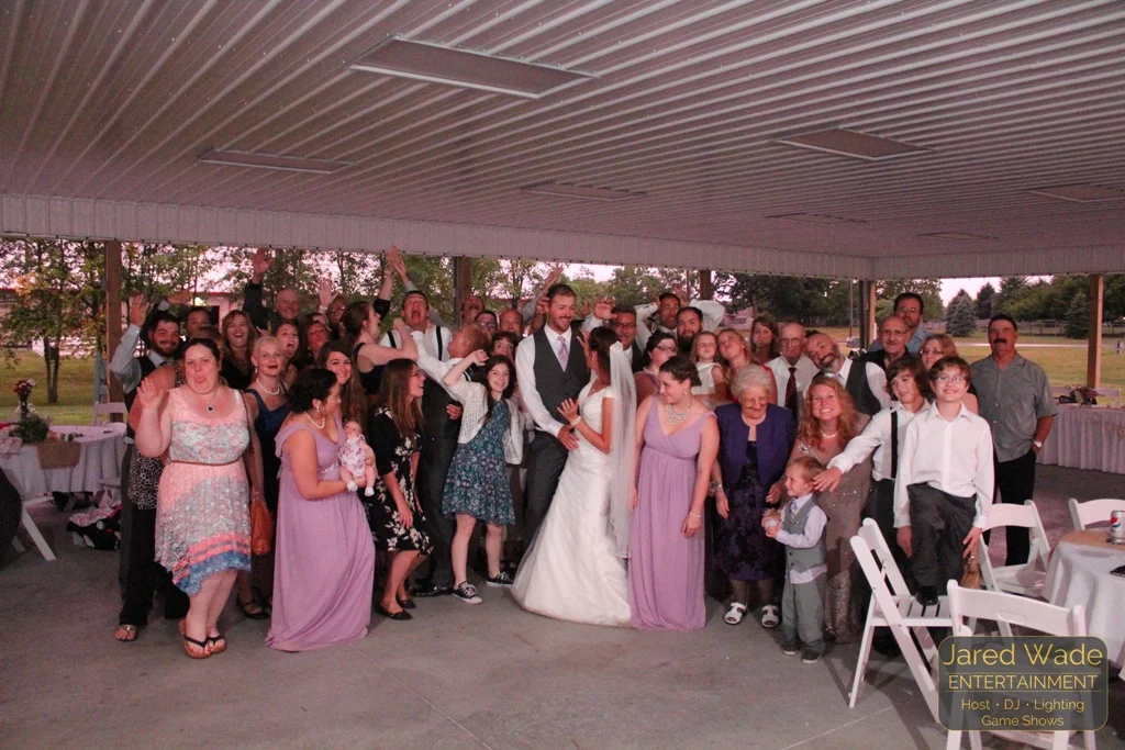 Ariel & David Kittle | #EndOfNightShot