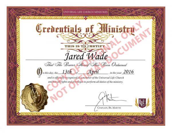 Jared Wadsew