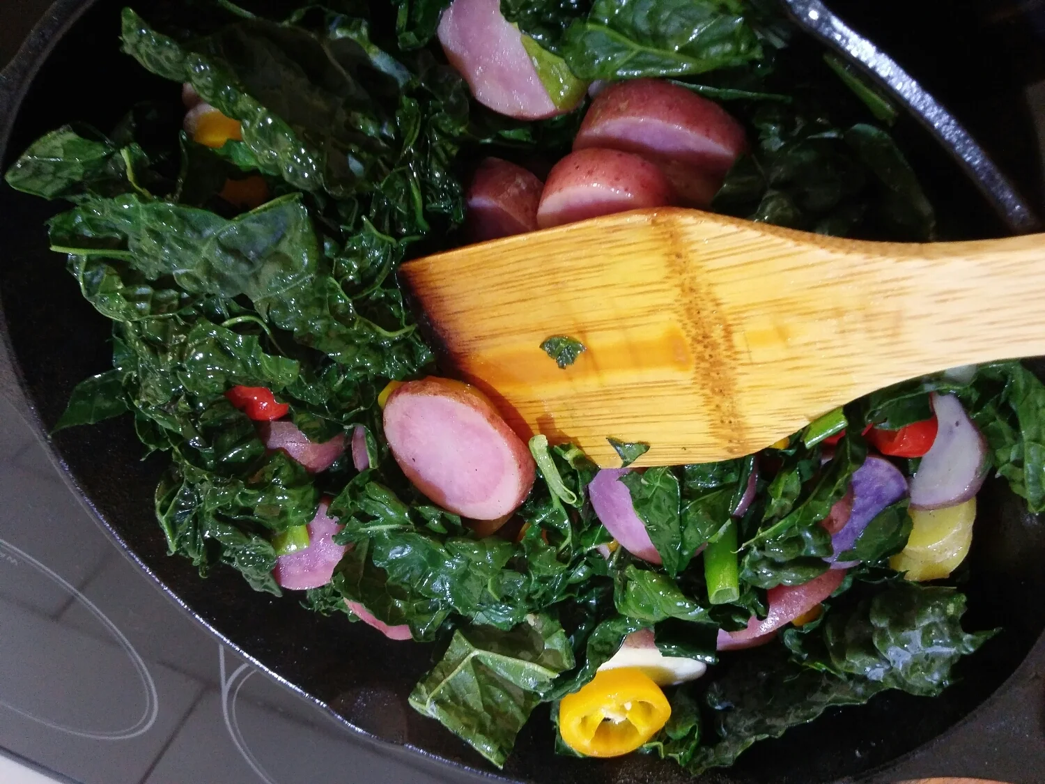 cook