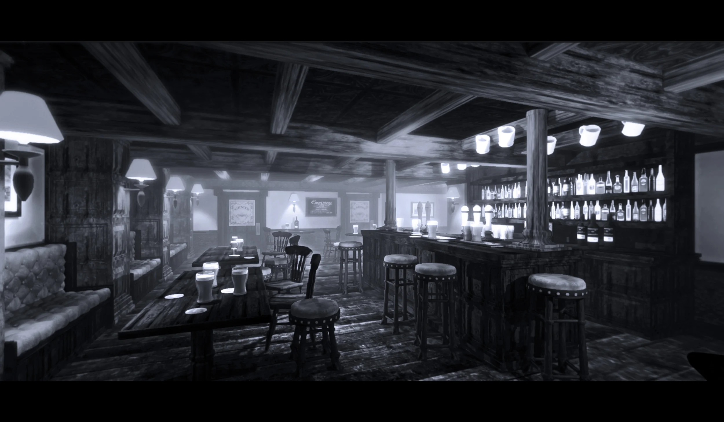PUB Pro Foosball PS3 Download