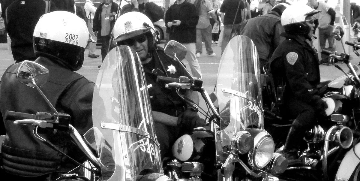 SF Out Riders