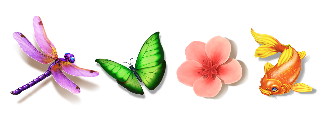 Symbols Z Brush Photo shop