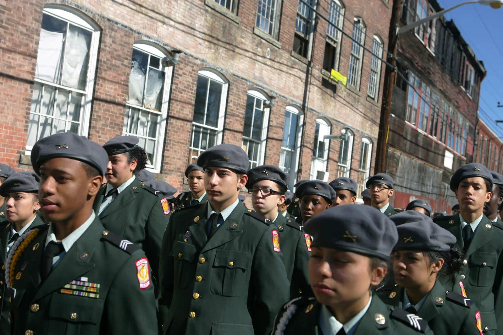 ROTC