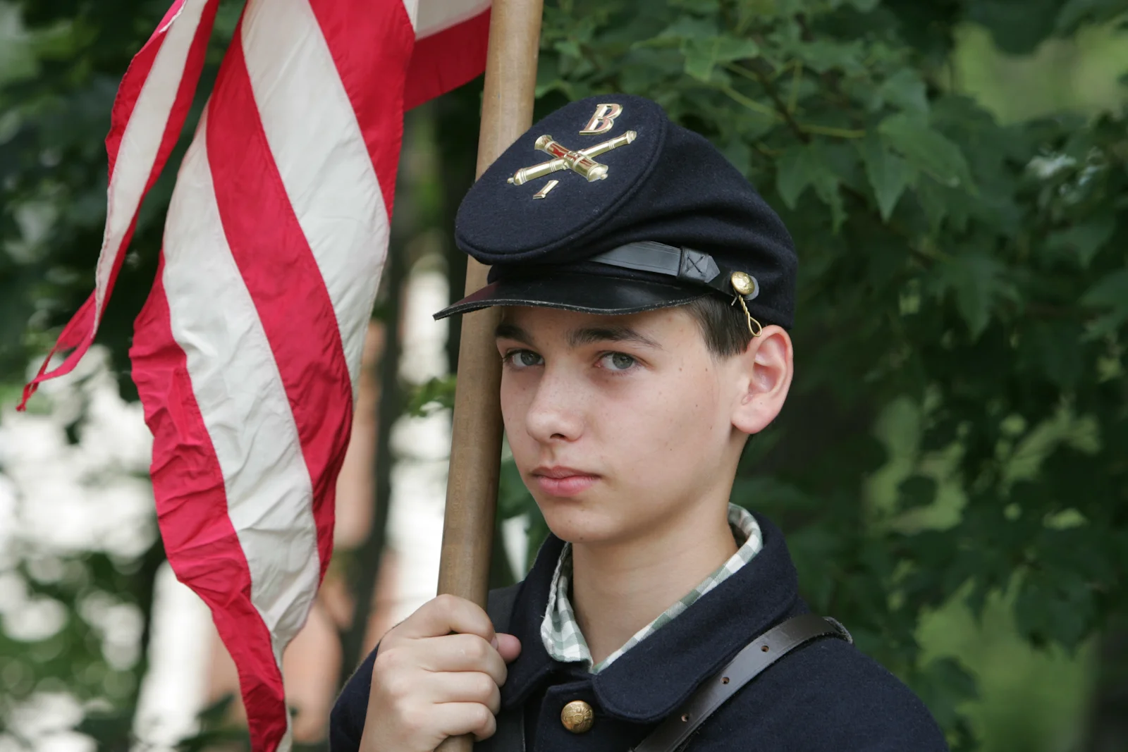 Flag