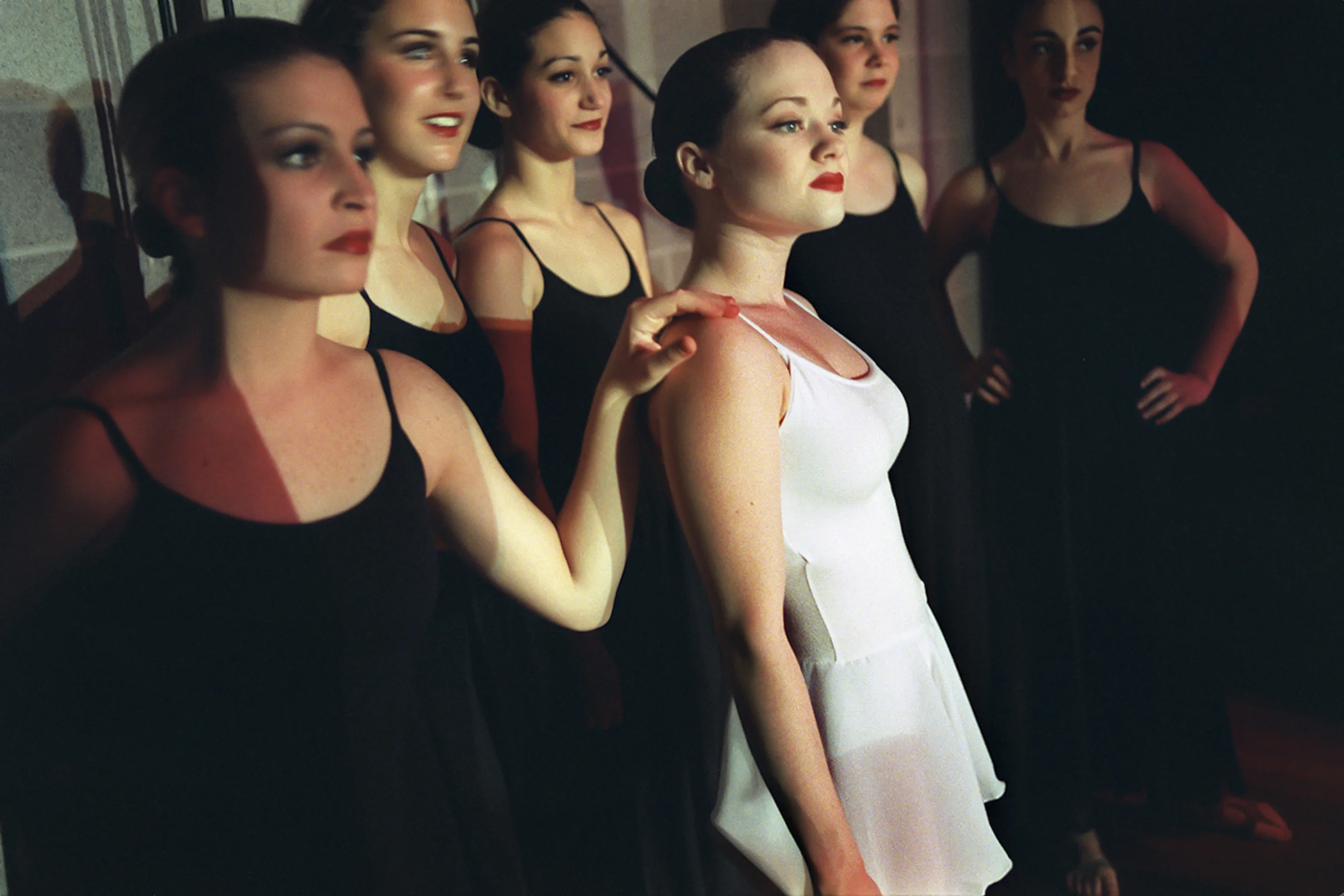 In the Wings
