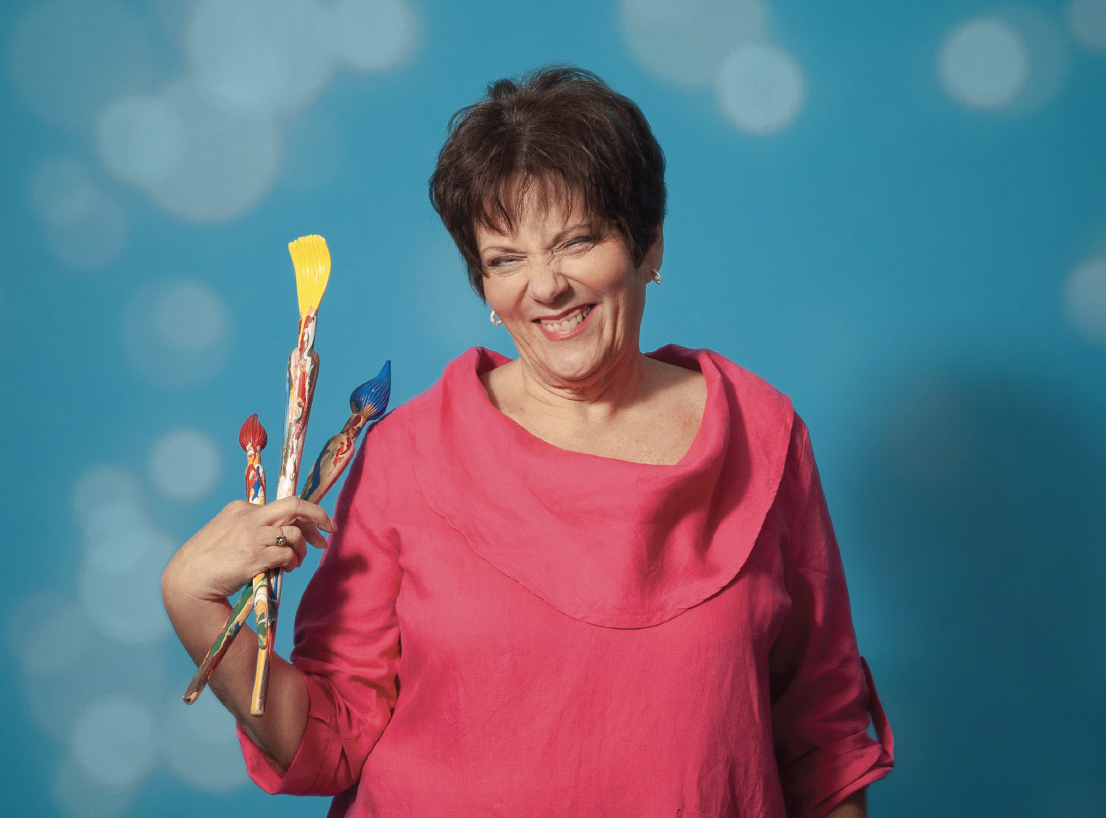 Birchwood: Life in Full Color