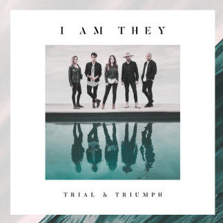 I was contracted by Provident Label Group to write a narrative driven bio for the pop-folk worship band I AM THEY. Click here to read their bio page and check out their music while you are at it. You can read their press version here .