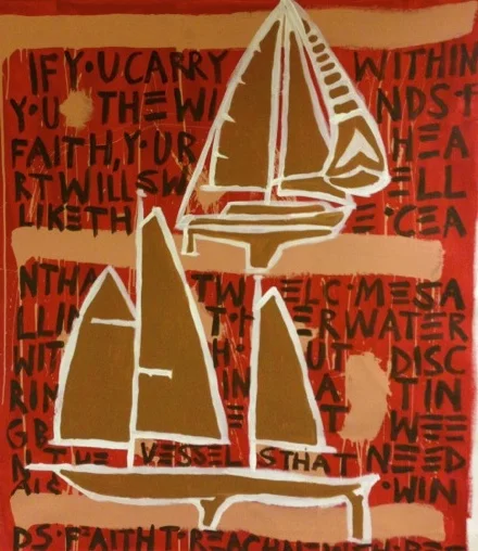 Winds of Faith