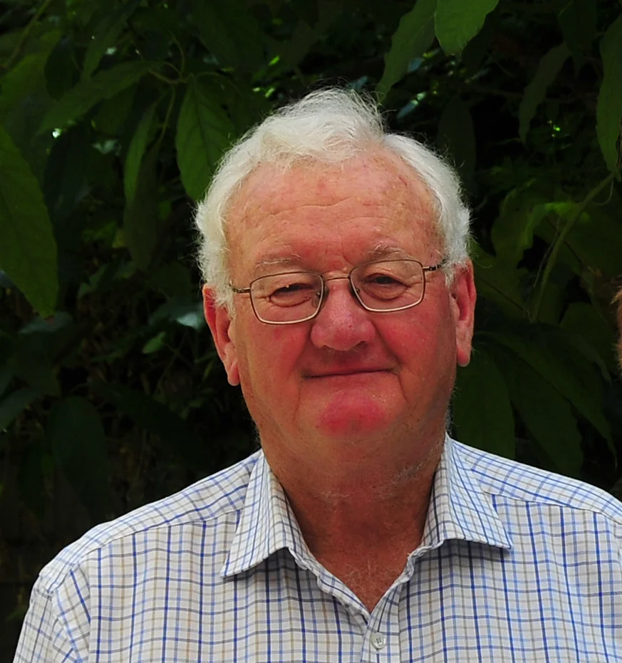 John Woodside
