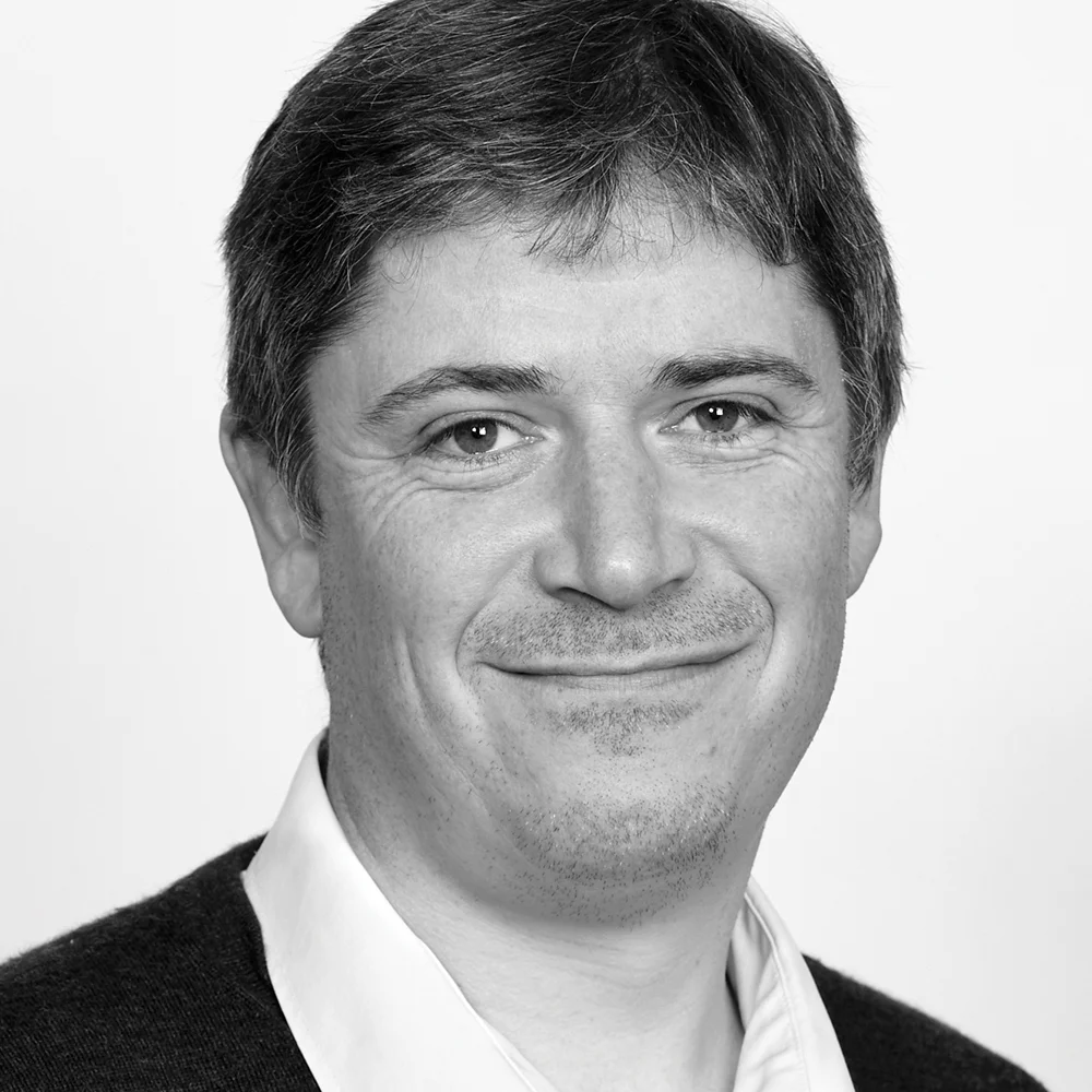 Colin Caprani