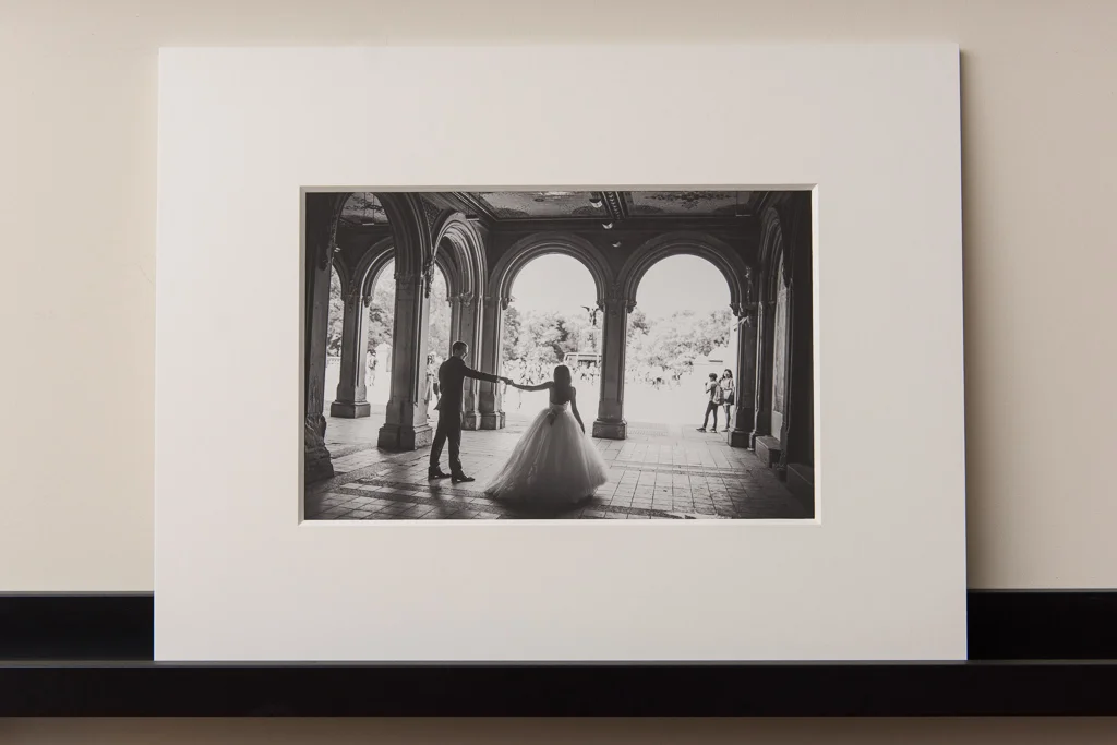 Canson's Rag Photographique