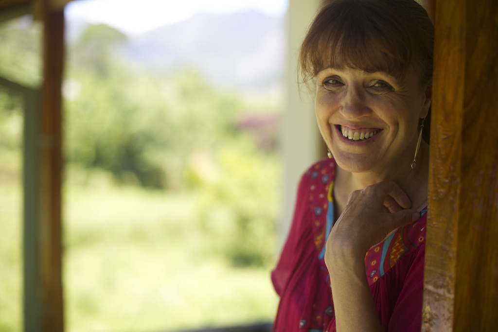 Beverley Wainright