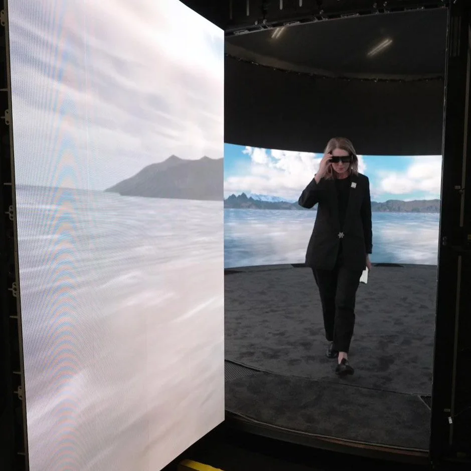 SRF - Immersion, 2023