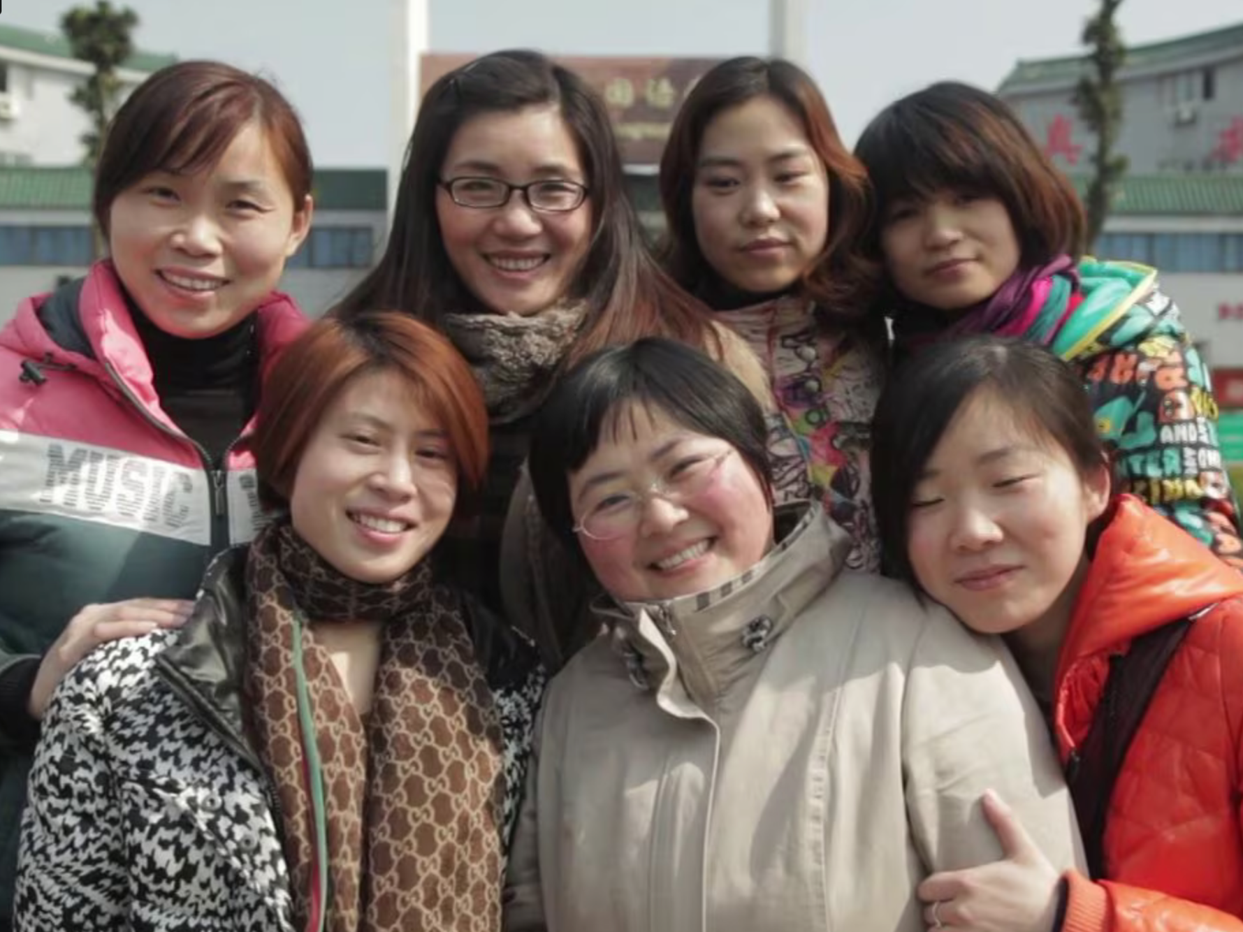 British Council - Training Teacher Trainers, 2012