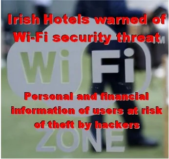 Are you worried your Wi-Fi network is not Secure?