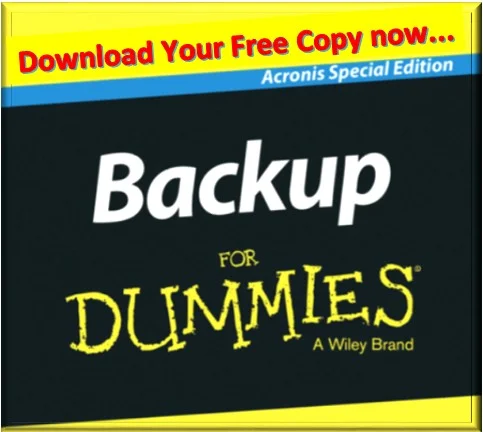 7 Key Questions you must ask about Backups