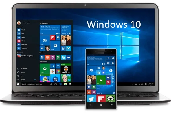  Windows 10: Microsoft has got it right with the latest version of Windows 