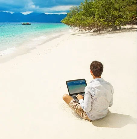 Working Anywhere: a winning formula for good work?