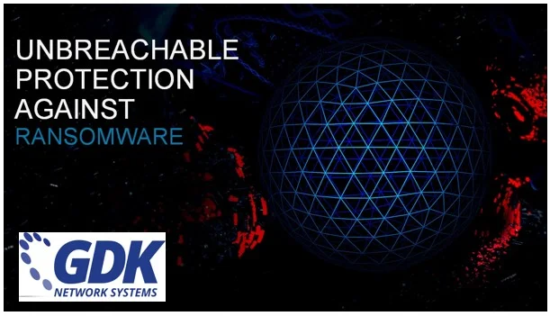 GDK protect it’s Clients against the latest ongoing global Ransomware outbreak