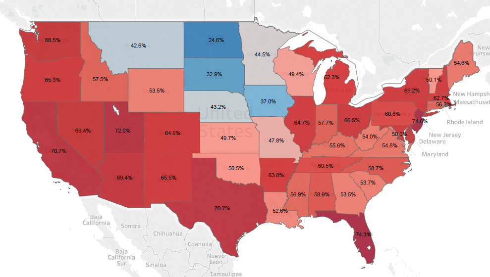 Medicare Part A Rug Utilization Joe C Eaton Consulting