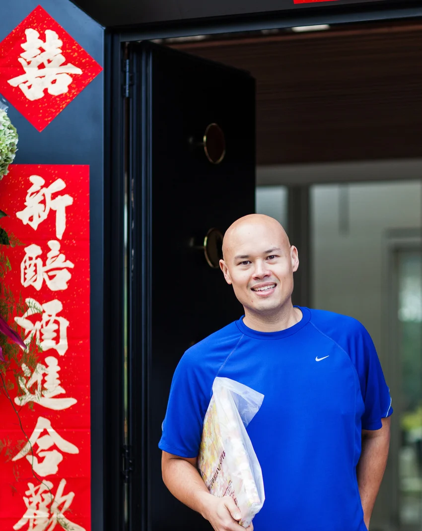 Jason Fung