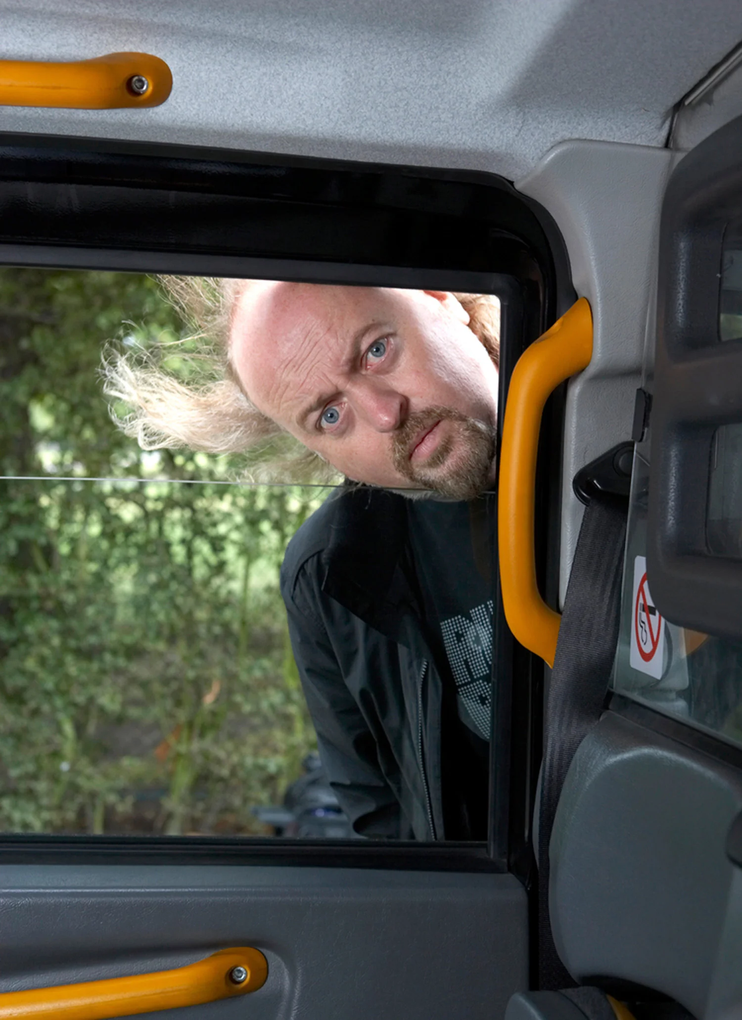 Bill Bailey