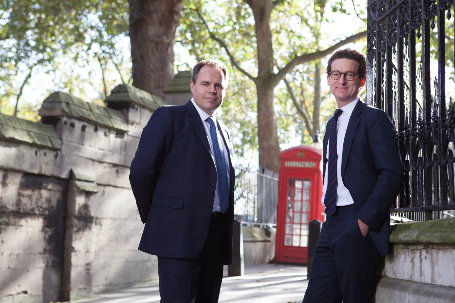 Corporate photography In London
