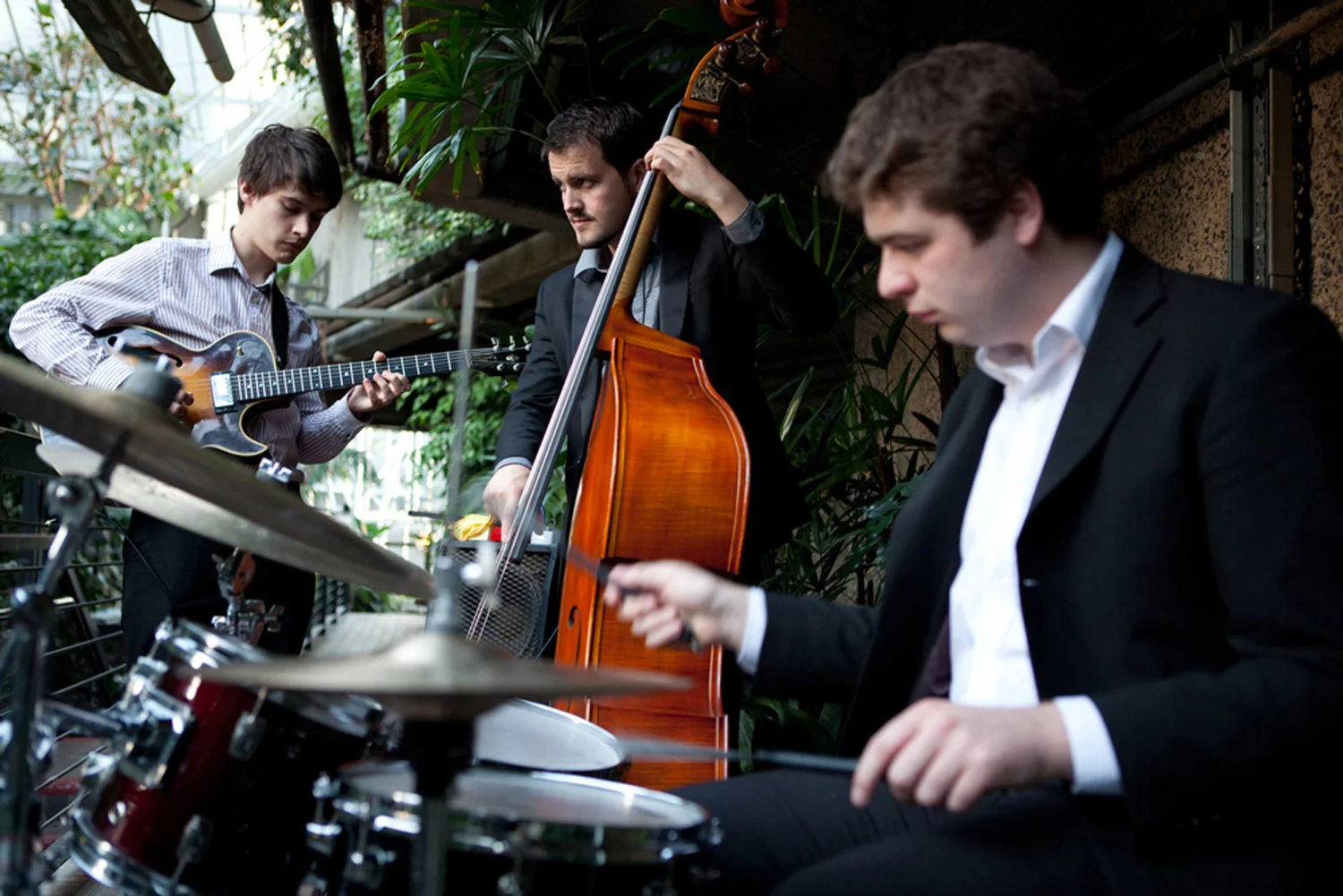 Event photography