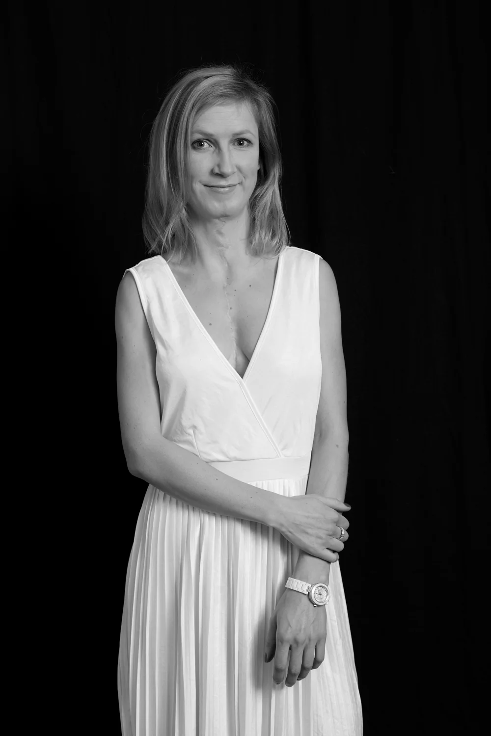 Yvonne and Jarra share their memories