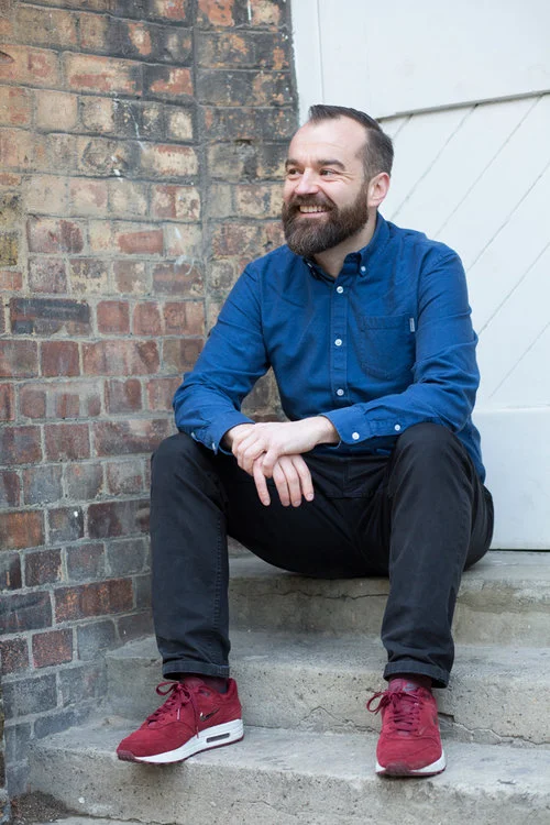 Brian Swords