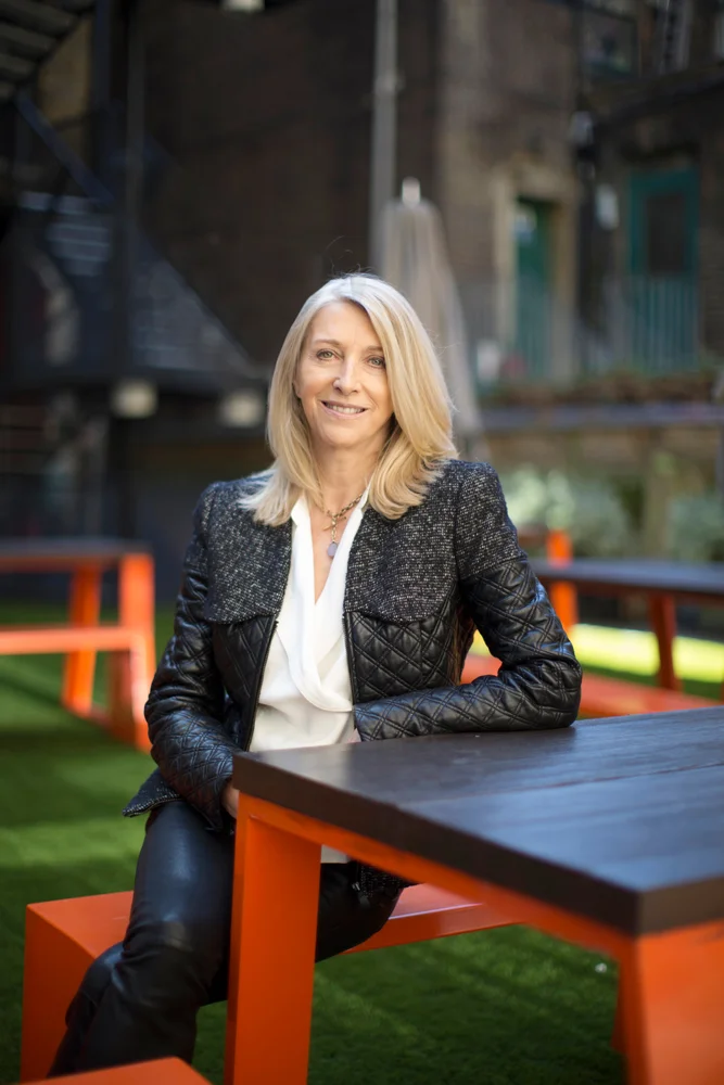 Cathy Ridley of MovePlan