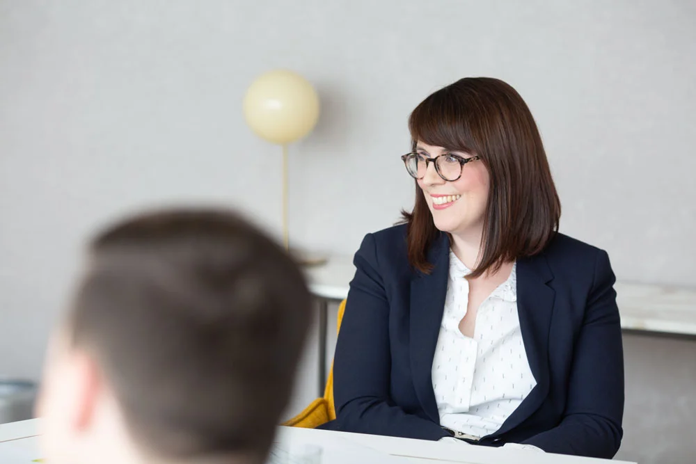 Business reportage photography for Brochure photography