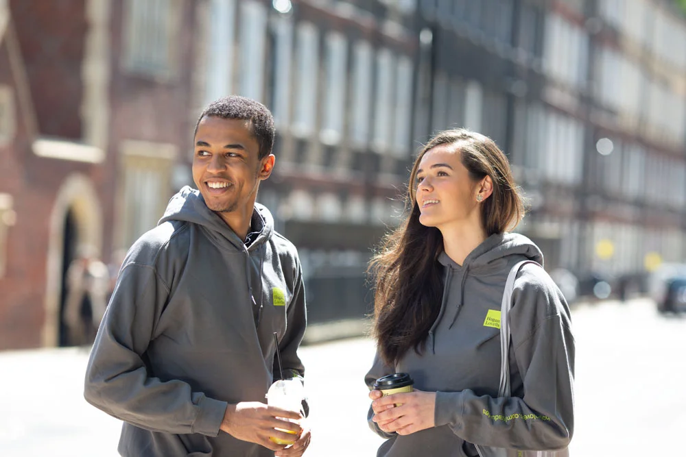 Brochure photography in London