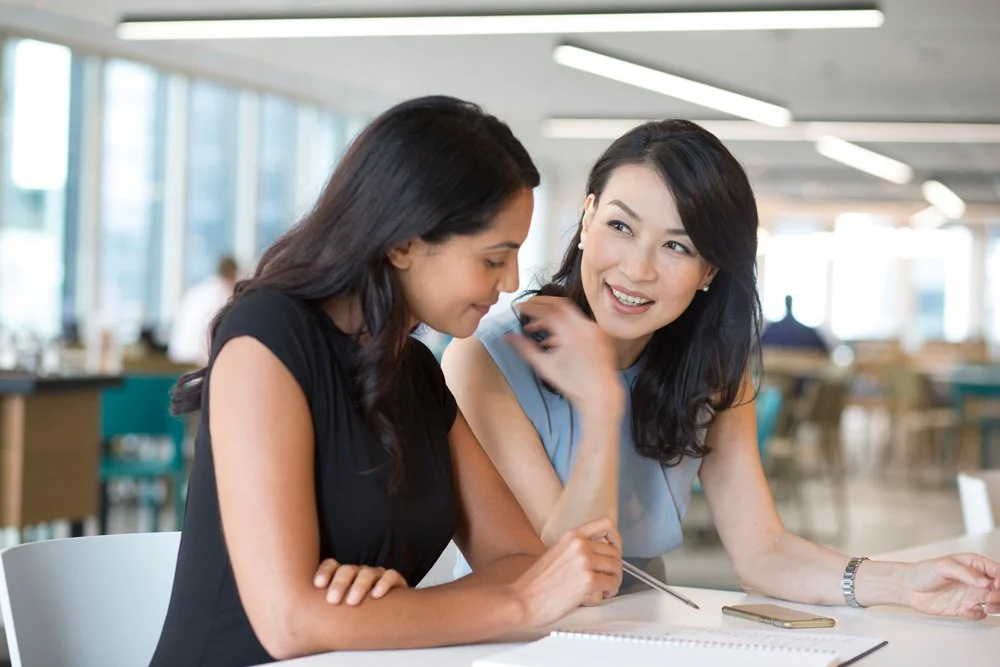 Lifestyle working portraits for business