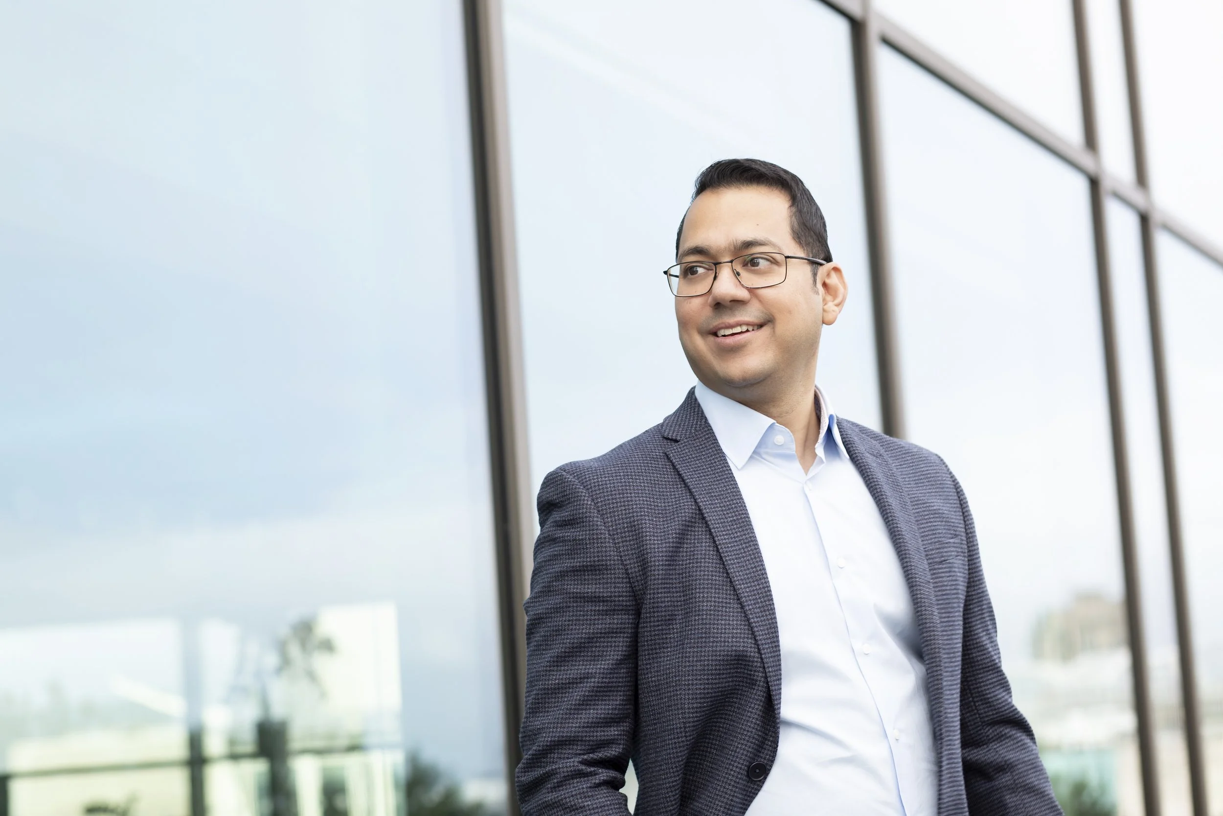 CEO Portraits