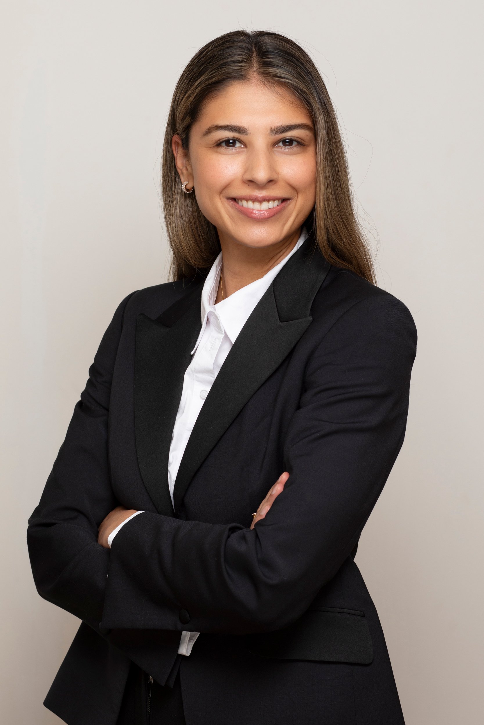 Business Portraits