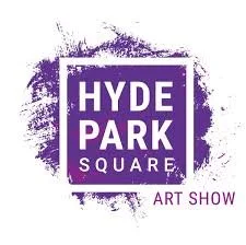 Hyde Park Square Art Show