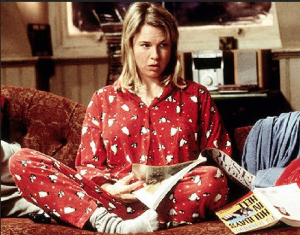 Bridget: A holiday classic (says me)