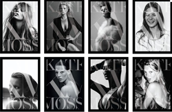 The Kate Moss Book