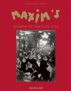 Maxim's