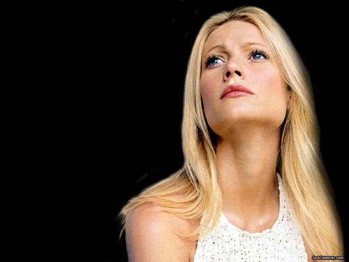 What is it about Gwenyth that makes us so darn angry? Before you answer...read on.