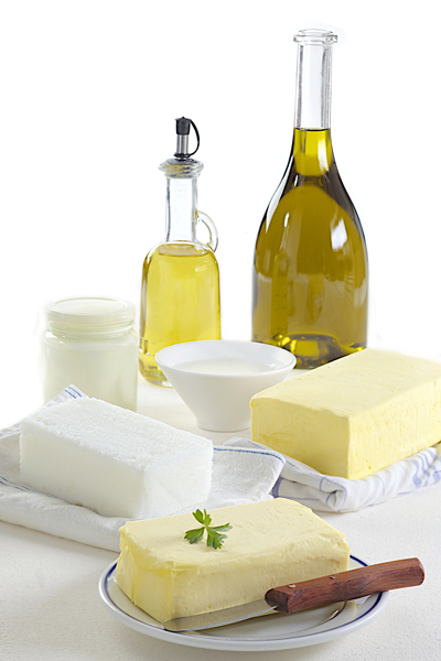 Dietary fats are getting an image makeover thanks to a recent study debunking the fat myths.