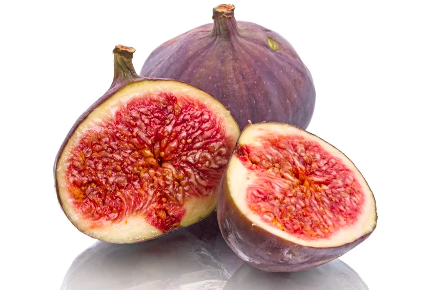 Scroll down for fig-tastic grilled fig recipe ideas. 