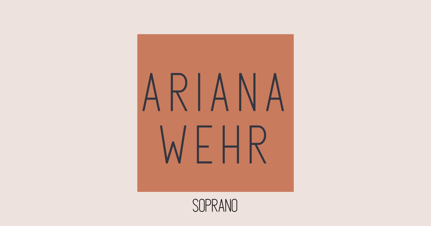 Ariana Wehr