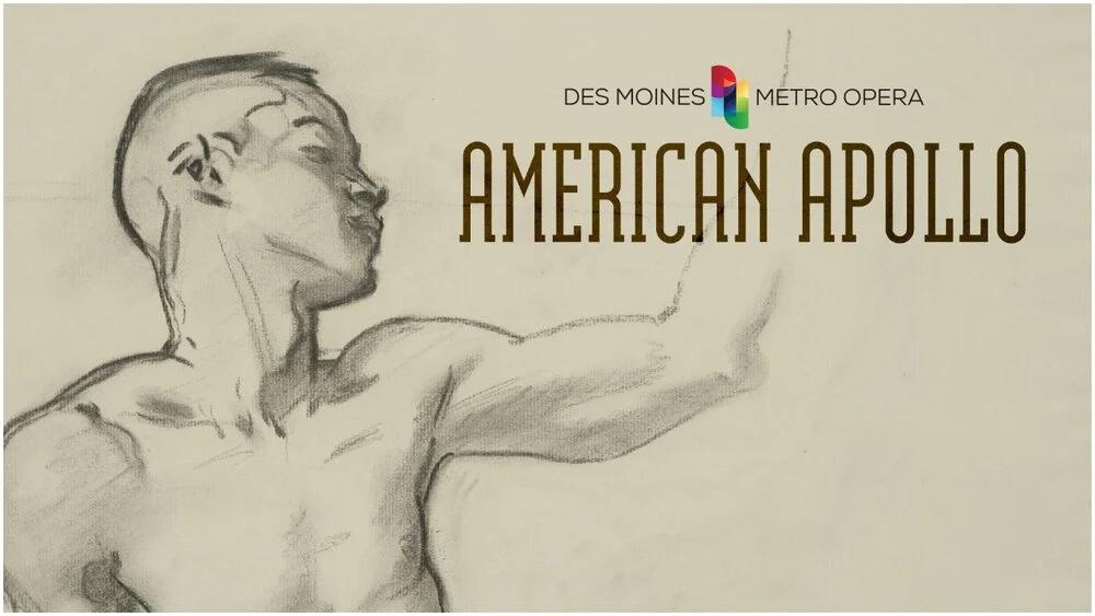 Libretto Workshop: An American Apollo