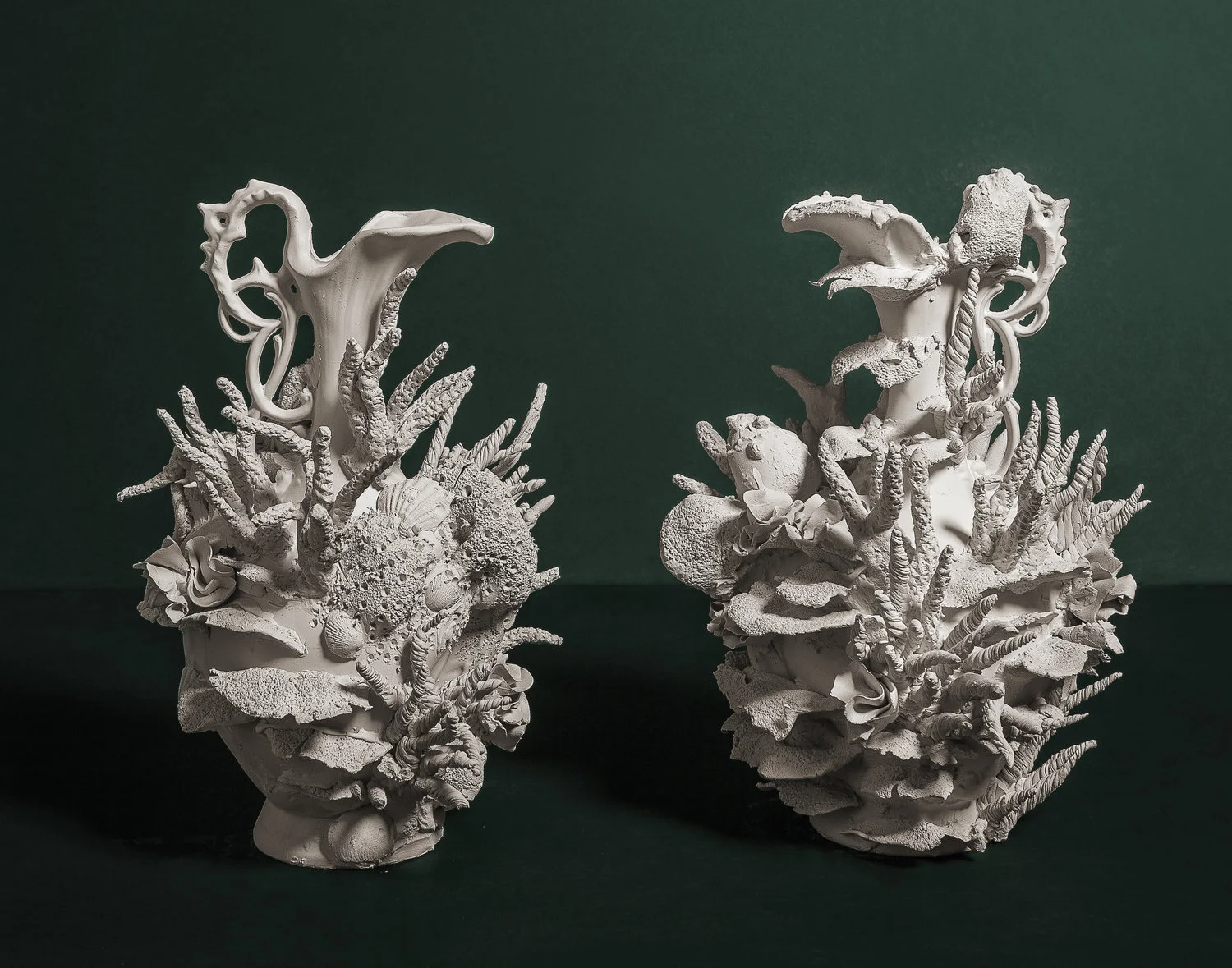 Exonerated - A drink and a sonnet to the last Barrier Reef 