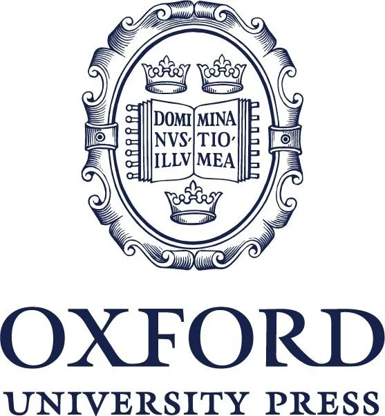 Oxford University Press: Exploring Studio Materials - Featured Artist Morel Doucet