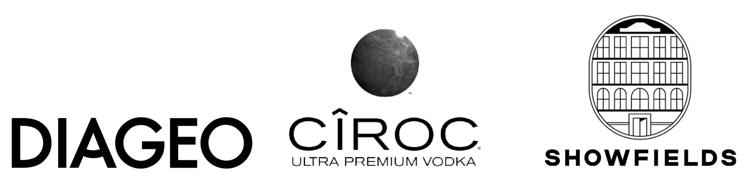 Ciroc Premium French Vodka Wall Art Print 