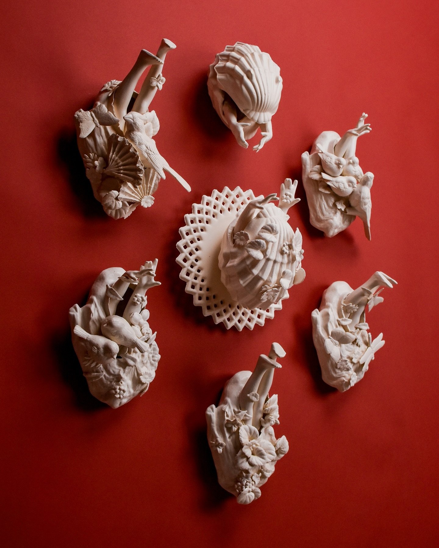 &ldquo;HOMO SARGASSUM&rdquo; opens today at Florida State University&rsquo;s Museum of Fine Arts (FSU MoFA), in collaboration with the Tout-Monde Art Foundation!

The exhibition will be on view until March 8, 2025. Curated by Louisa Marajo and Vaness