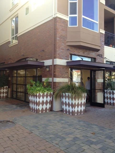 Our New Store